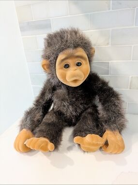 Vintage Hosung Monkey